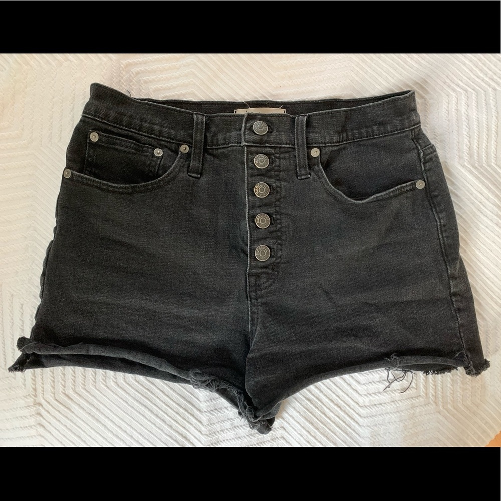 Madewell Shorts